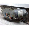 MECANISME ESSUIE-GLACE AVANT RENAULT TWINGO 93-98