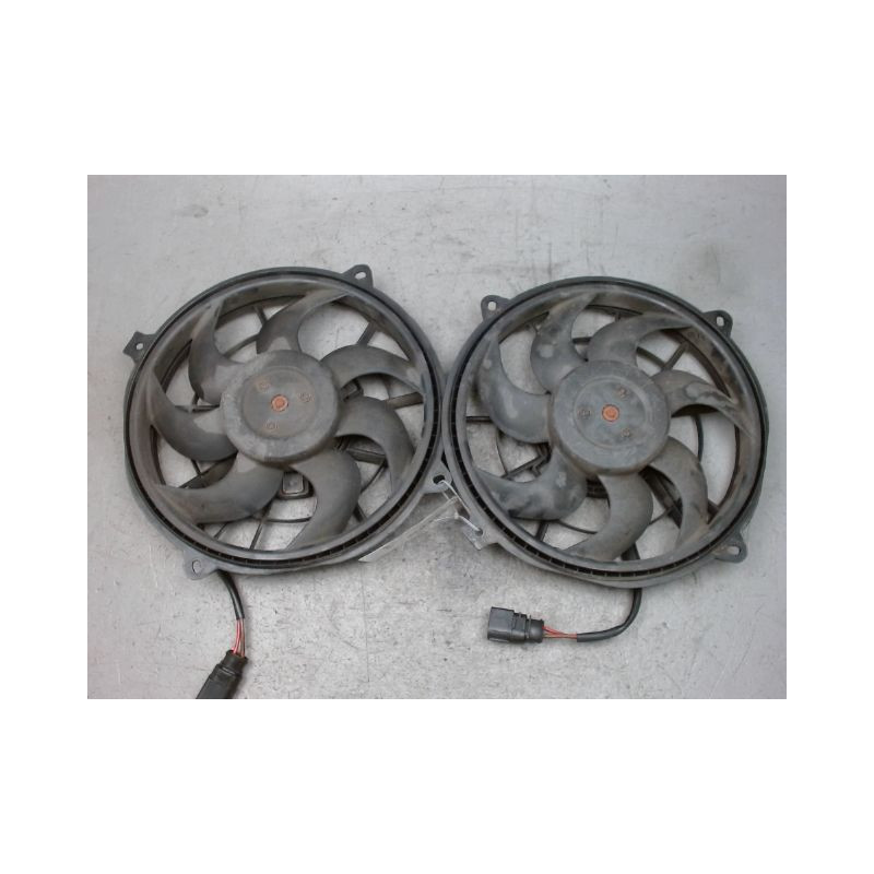 MOTEUR VENTILATEUR RADIATEUR FORD GALAXY 2000-
