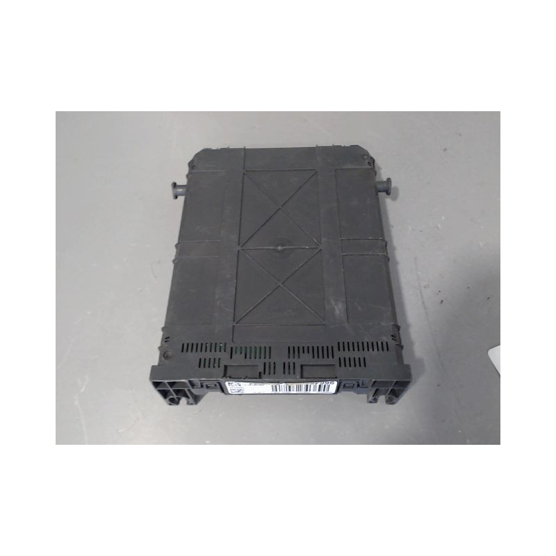 BOITIER GESTION HABITACLE PEUGEOT 207