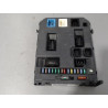 BOITIER GESTION HABITACLE PEUGEOT 207