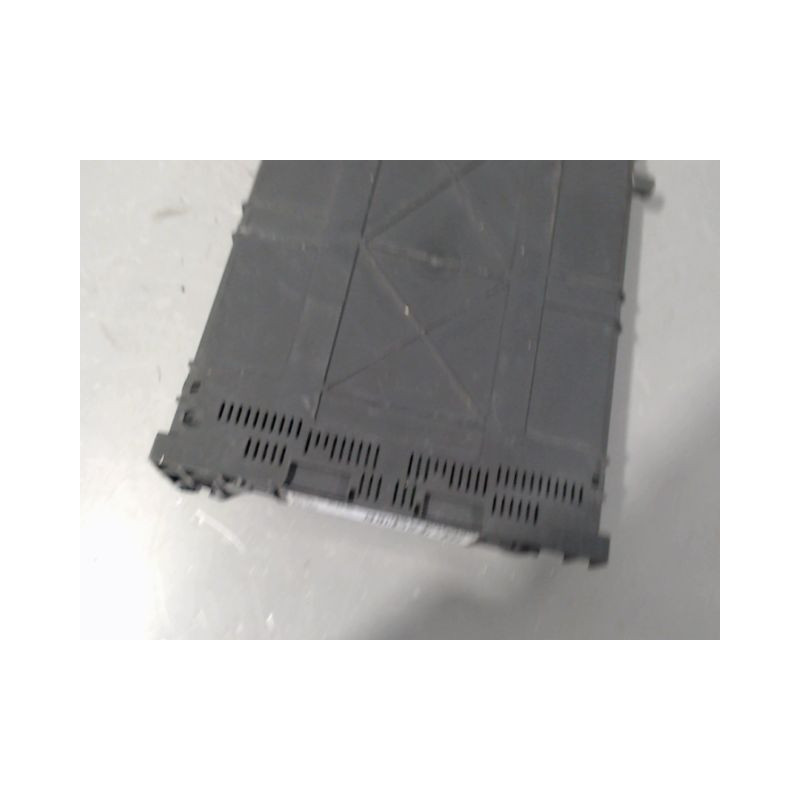 BOITIER GESTION HABITACLE PEUGEOT 207