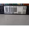 BOITIER GESTION HABITACLE PEUGEOT 207