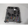 BOITIER GESTION HABITACLE PEUGEOT 206