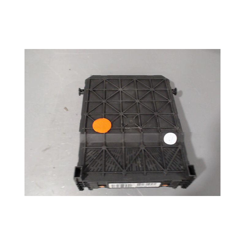 BOITIER GESTION HABITACLE PEUGEOT 206