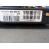 BOITIER GESTION HABITACLE PEUGEOT 206