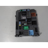BOITIER GESTION HABITACLE PEUGEOT 308