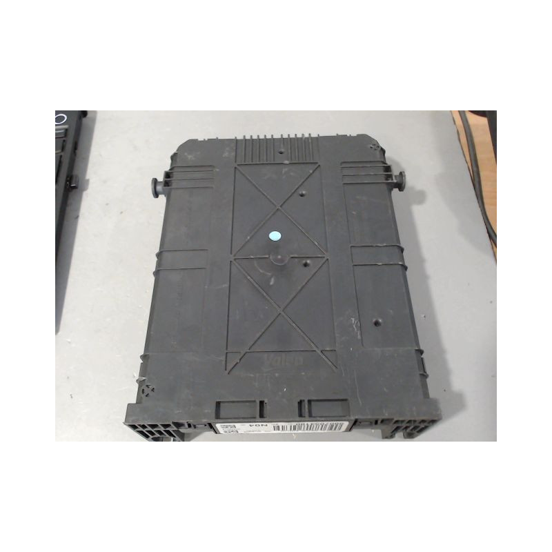 BOITIER GESTION HABITACLE PEUGEOT 308