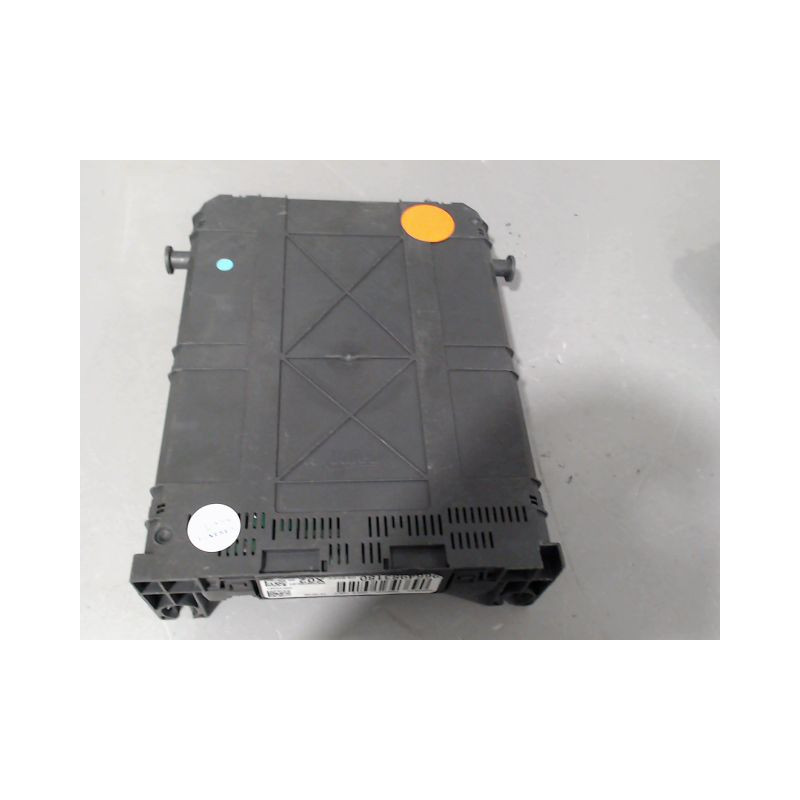 BOITIER GESTION HABITACLE PEUGEOT 207