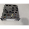 BOITIER GESTION HABITACLE PEUGEOT 206