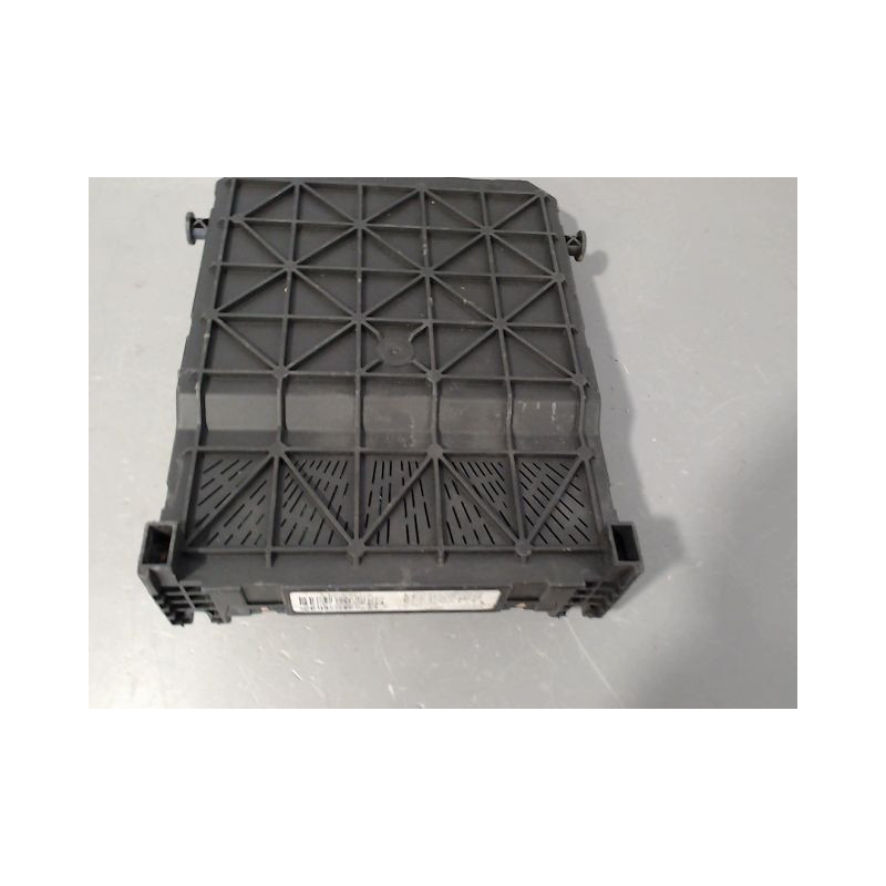BOITIER GESTION HABITACLE PEUGEOT 206