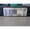 BOITIER GESTION HABITACLE PEUGEOT 208