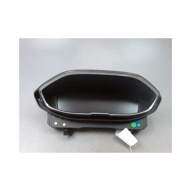 BLOC COMPTEURS PEUGEOT 5008 2009-