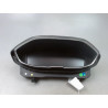 BLOC COMPTEURS PEUGEOT 5008 2009-