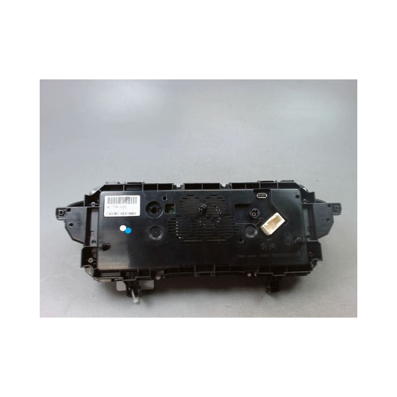 BLOC COMPTEURS PEUGEOT 5008 2009-