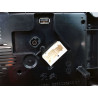 BLOC COMPTEURS PEUGEOT 5008 2009-