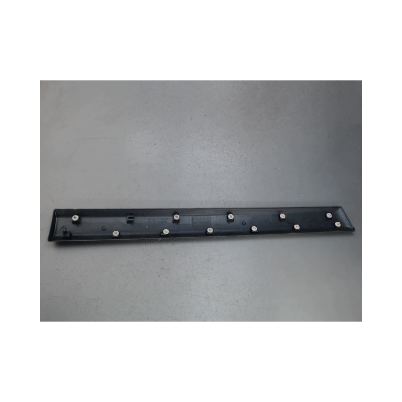 PROTECTION PORTE AVANT DROIT DACIA SANDERO