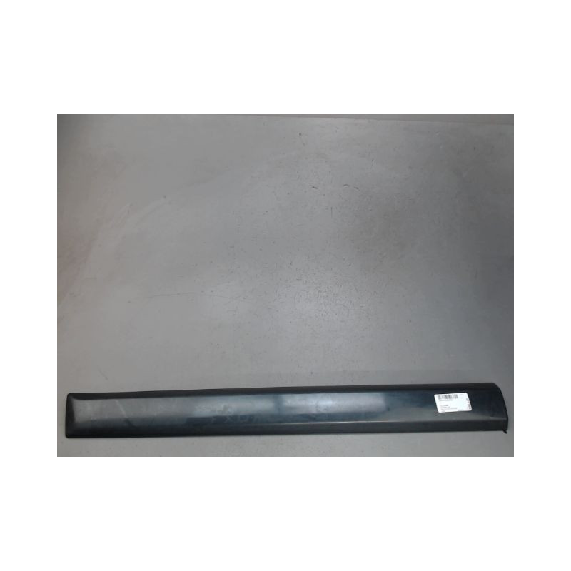 PROTECTION PORTE AVANT GAUCHE DACIA SANDERO