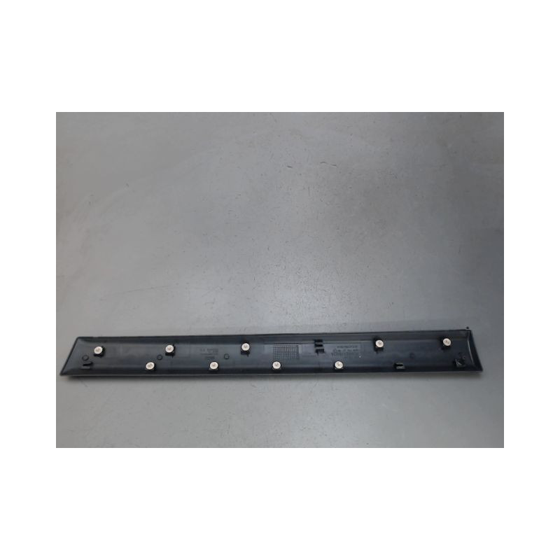 PROTECTION PORTE AVANT GAUCHE DACIA SANDERO
