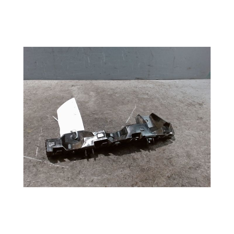 SUPPORT PARE-CHOC ARG RENAULT CAPTUR