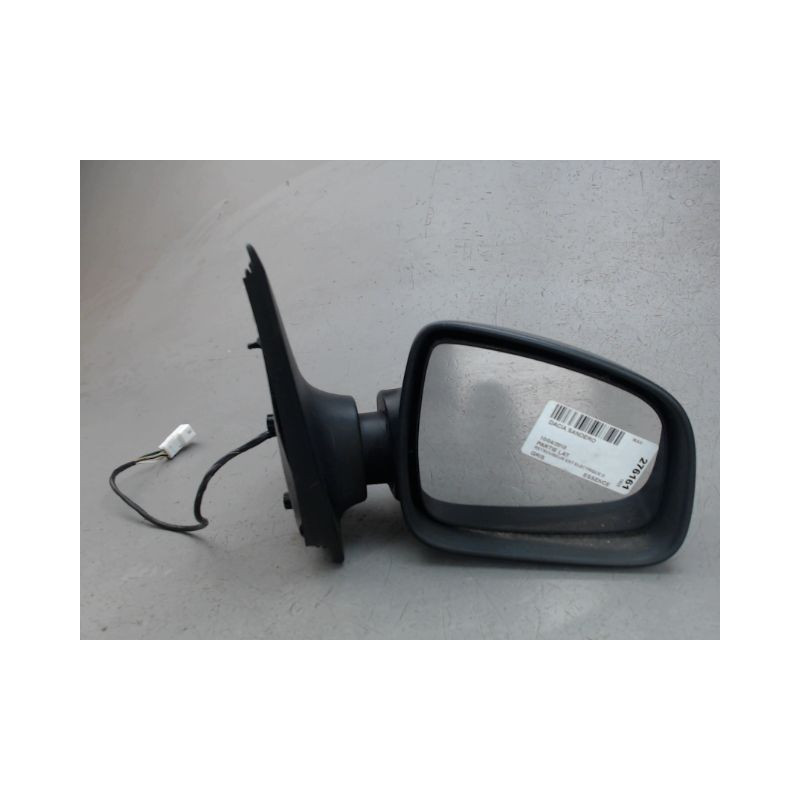 RETROVISEUR EXTERIEUR ELECTRIQUE DROIT DACIA SANDERO
