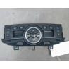 COMMANDE DE CHAUFFAGE TOYOTA VERSO