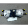 COMMANDE DE CHAUFFAGE TOYOTA VERSO