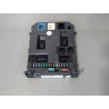 BOITIER GESTION HABITACLE PEUGEOT 207 2006-2013