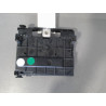 BOITE A FUSIBLES PEUGEOT PARTNER TEPEE II Phase 1 (B9) 2008-2012
