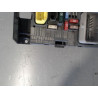 BOITE A FUSIBLES PEUGEOT PARTNER TEPEE II Phase 1 (B9) 2008-2012