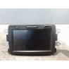 ECRAN GPS DACIA DOKKER