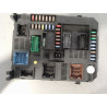 BOITIER GESTION HABITACLE PEUGEOT 208