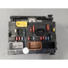 BOITE A FUSIBLES PEUGEOT 307 CC 2005-