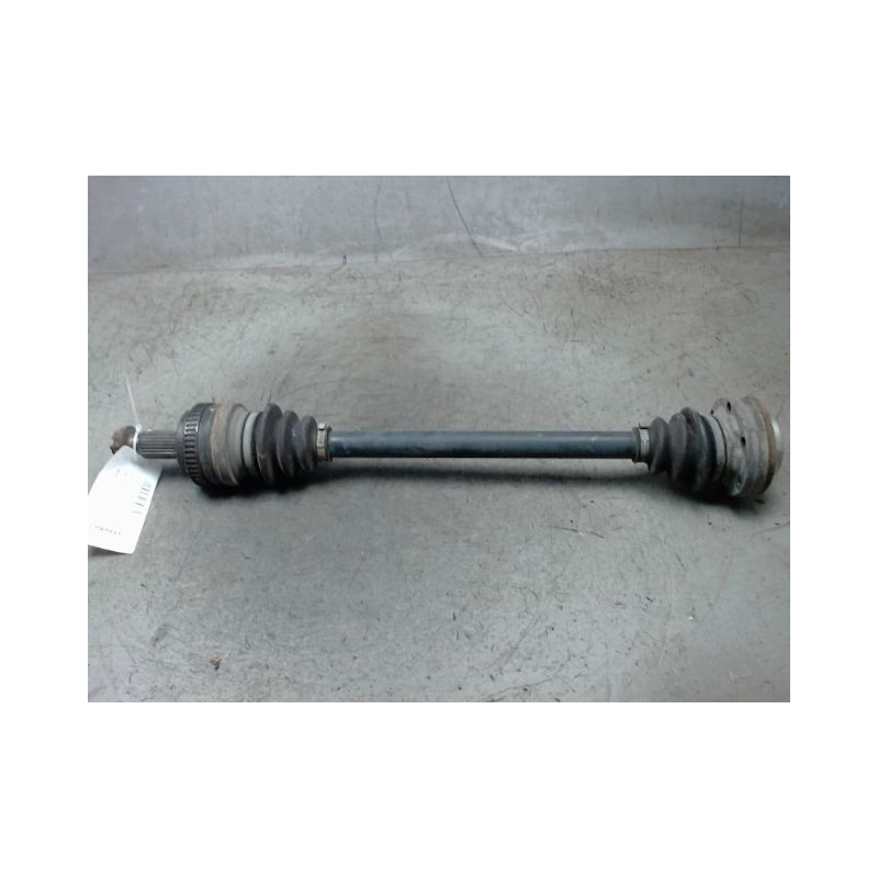 TRANSMISSION ARRIERE GAUCHE BMW SERIE 1 116 i