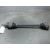 TRANSMISSION ARRIERE GAUCHE BMW SERIE 1 116 i