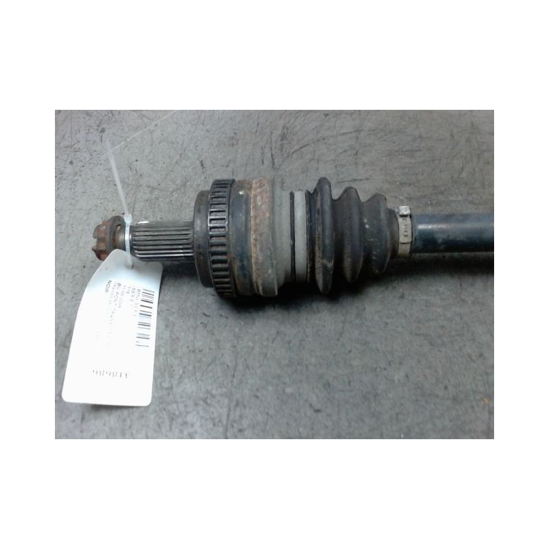 TRANSMISSION ARRIERE GAUCHE BMW SERIE 1 116 i