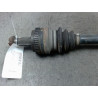 TRANSMISSION ARRIERE GAUCHE BMW SERIE 1 116 i