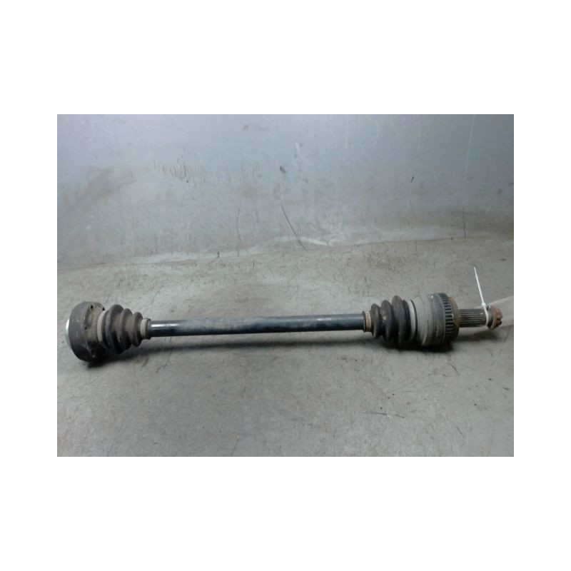 TRANSMISSION ARRIERE DROIT BMW SERIE 1 116 i