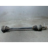TRANSMISSION ARRIERE DROIT BMW SERIE 1 116 i