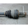 TRANSMISSION ARRIERE DROIT BMW SERIE 1 116 i