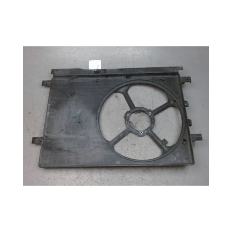 SUPPORT DE VENTILATEUR CITROEN NEMO