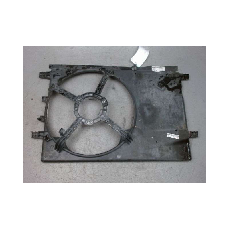 SUPPORT DE VENTILATEUR CITROEN NEMO