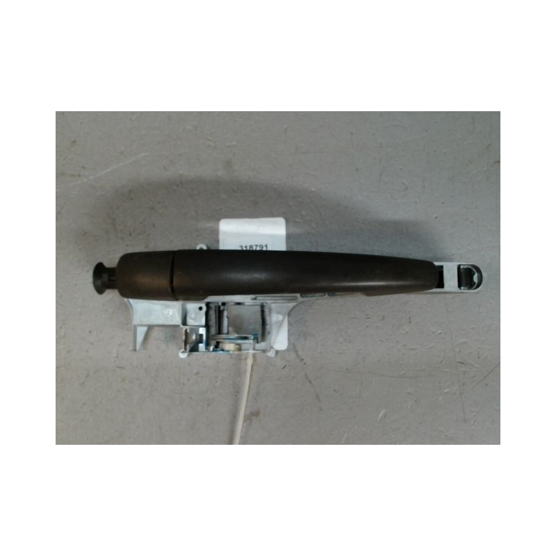 POIGNEE EXTERIEURE PORTE COULISSANTE DROIT CITROEN BERLINGO