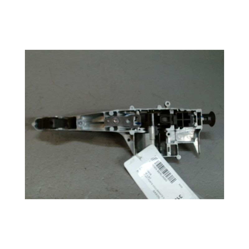 POIGNEE EXTERIEURE PORTE COULISSANTE DROIT CITROEN BERLINGO