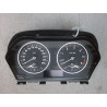 BLOC COMPTEURS B.M.W. SERIE 2