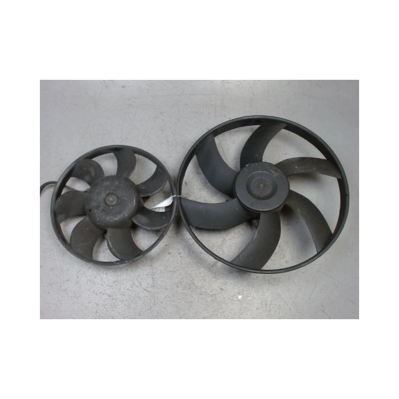 MOTEUR VENTILATEUR RADIATEUR RENAULT MASTER COURT SUREL 98-2003