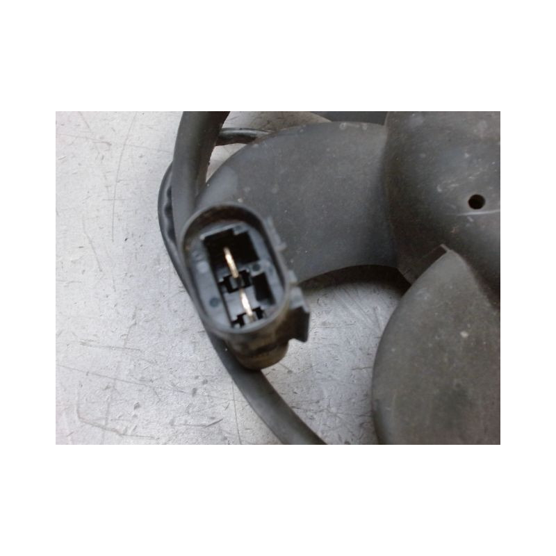 MOTEUR VENTILATEUR RADIATEUR RENAULT MASTER COURT SUREL 98-2003