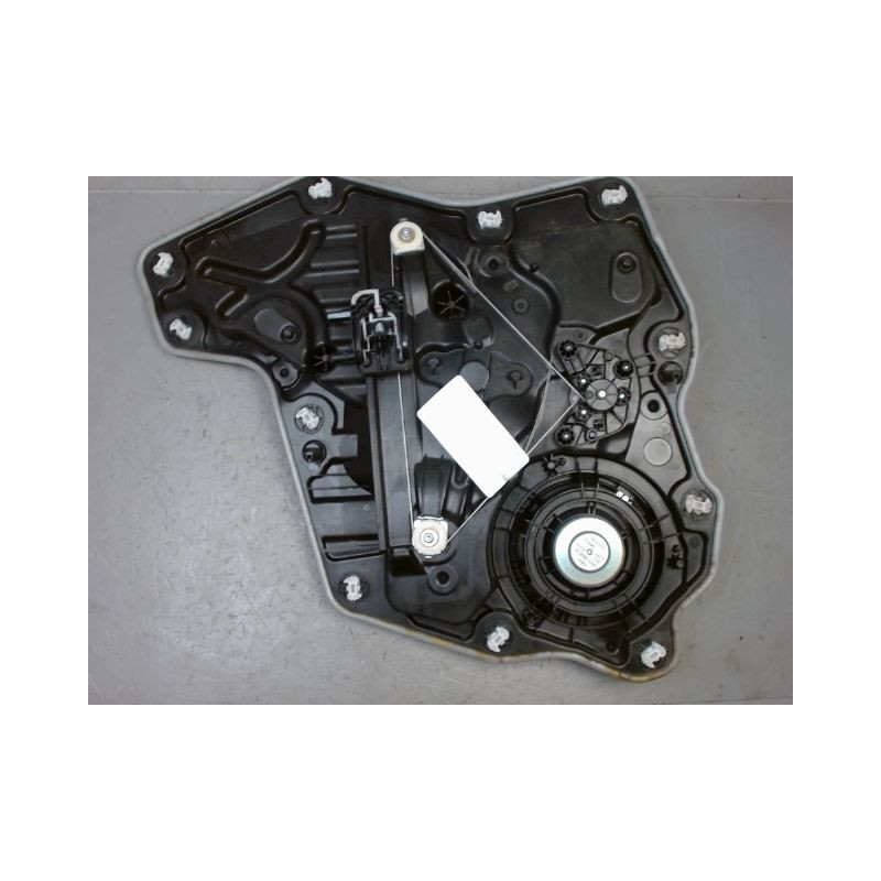 MECANISME LEVE-GLACE ARRIERE DROIT FORD FIESTA