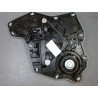 MECANISME LEVE-GLACE ARRIERE DROIT FORD FIESTA
