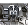MECANISME LEVE-GLACE ARRIERE DROIT FORD FIESTA