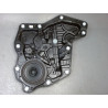 MECANISME LEVE-GLACE ARRIERE DROIT FORD FIESTA